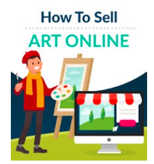 5 hacks to sell your paintings