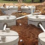 Concrete Septic Tanks Provide Cost-Effective Septic System Solutions for Homes